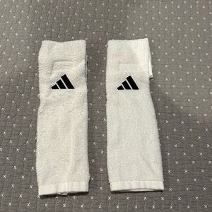Adidas football towels